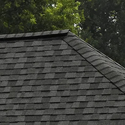 roof replacement crew